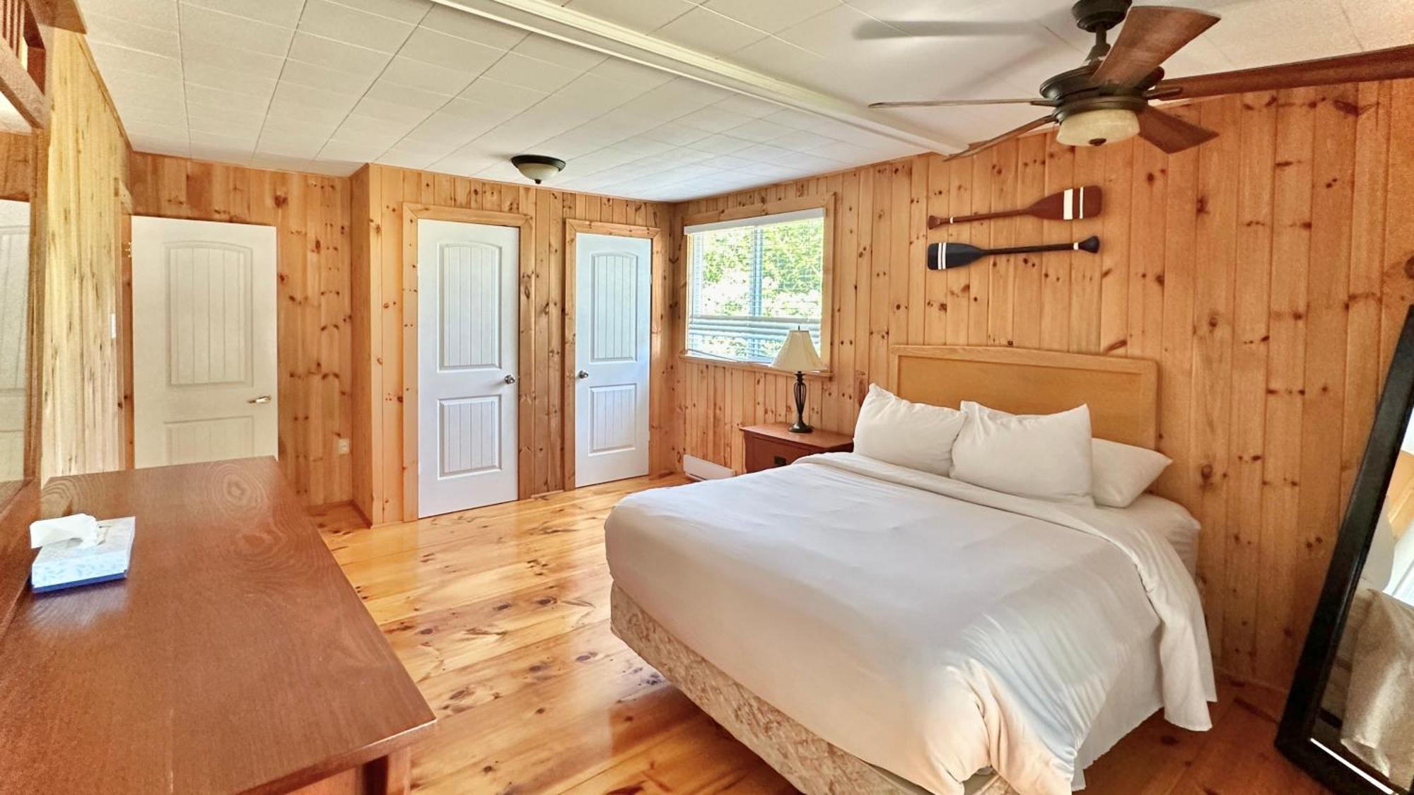Big Tub Resort & Marina Tobermory Buitenkant foto
